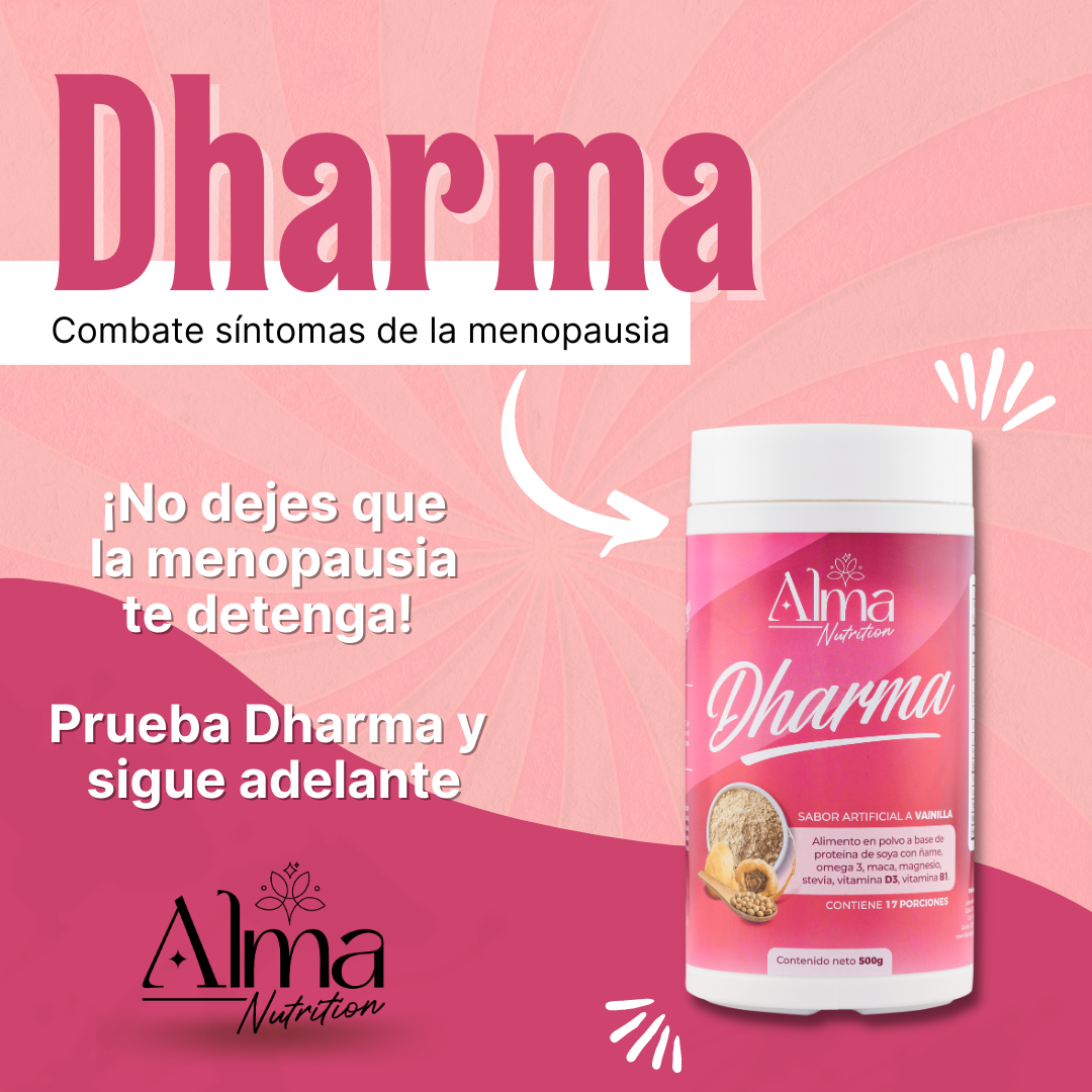 Dharma Hormonal