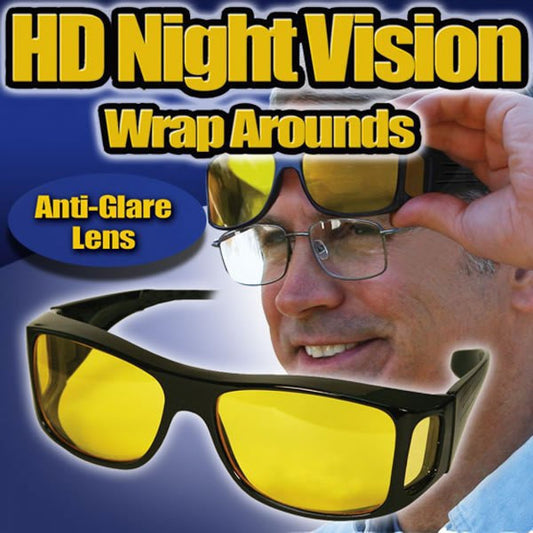 Lentes de Conducción HD- Pague 1 Lleve 2