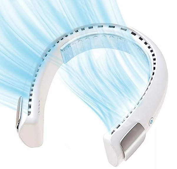 Ventilador Cuello Portátil