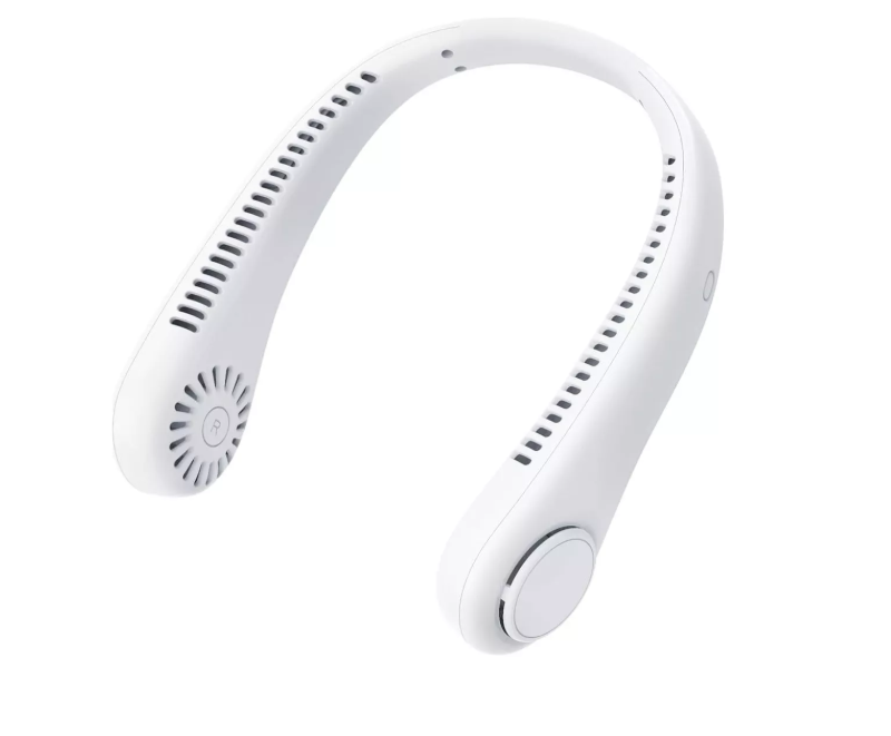 Ventilador Cuello Portátil