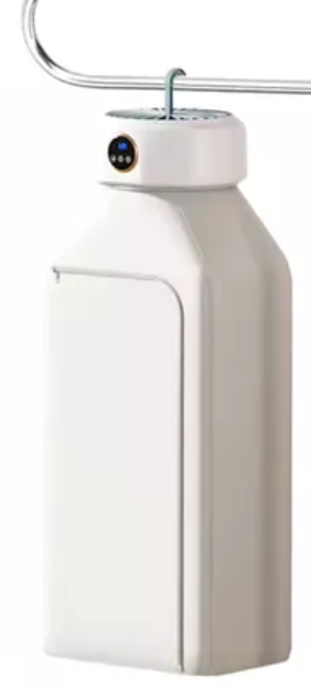 Secador De Ropa Electrico DryBox 🌬️