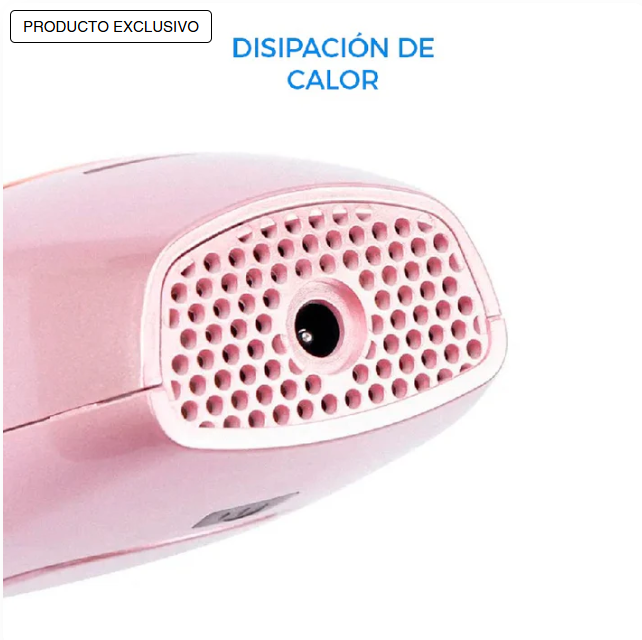NUEVA DEPILADORA DE LÁSER IPL + Gel Calmante Post-Depilación Aloe Vera 🌿✨