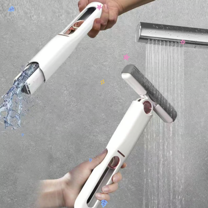 Mini Trapeador Multiusos