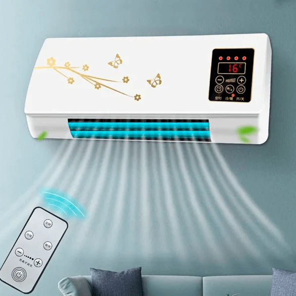 SplitMax Pro Aire Acondicionado 3 en 1
