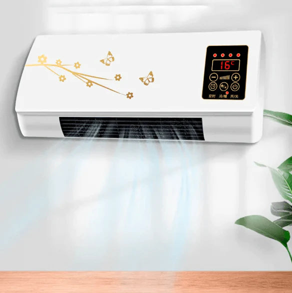 SplitMax Pro Aire Acondicionado 3 en 1