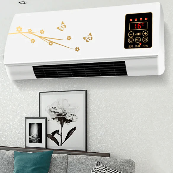 SplitMax Pro Aire Acondicionado 3 en 1