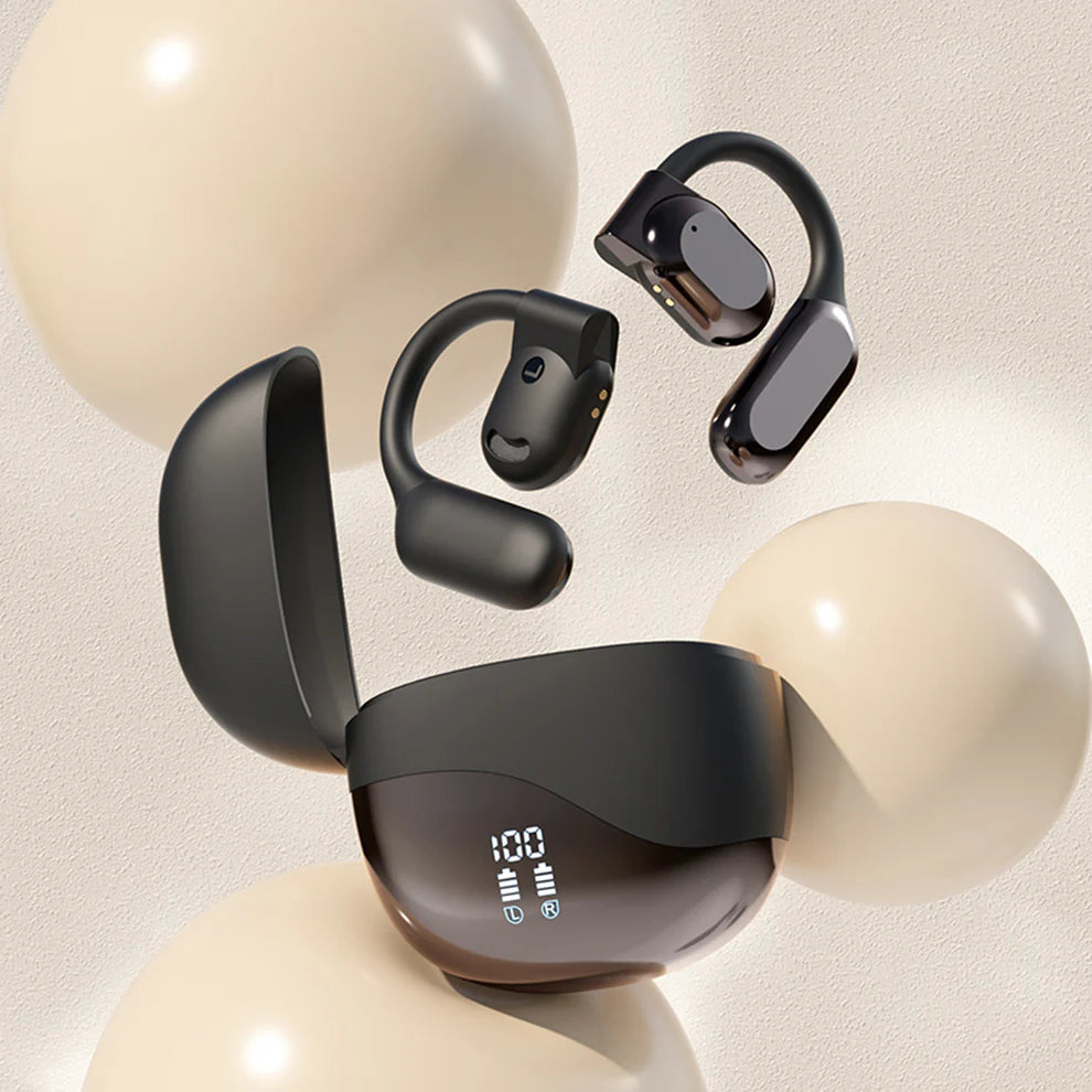 Auriculares Traductores De Idiomas