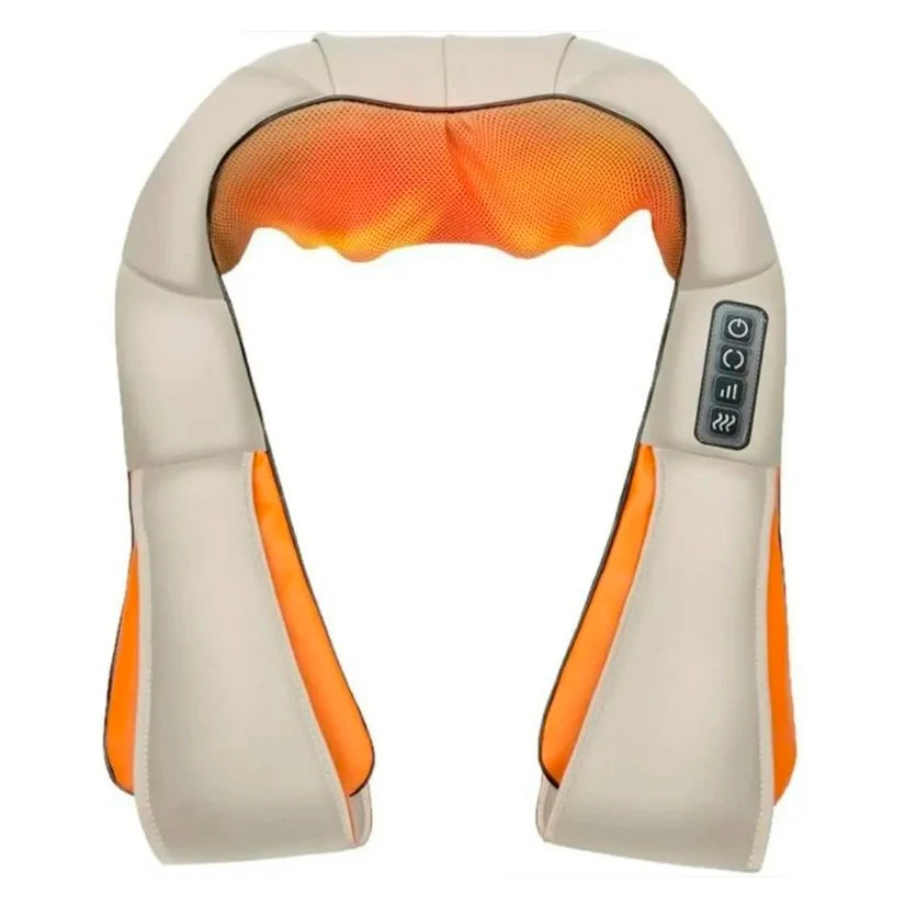 ¡NUEVO RELAX PRO! - ESPALDA, CUELLO Y BRAZOS