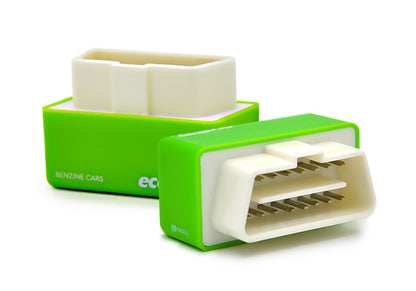 Ahorrador De Combustible Para Auto