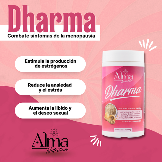 Dharma Hormonal