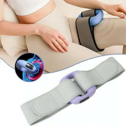 📢 Nuevo Anillo Masajeador Corporal Inalámbrico Para Tu Salud