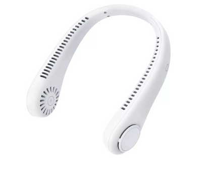 Ventilador Cuello Portátil