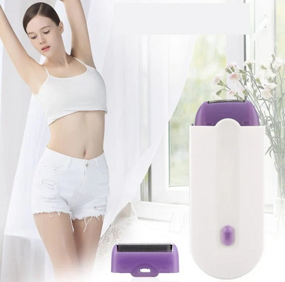 Depiladora Eléctrica PerfectSkin