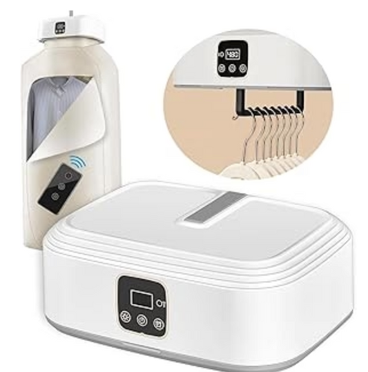 Secador De Ropa Electrico DryBox 🌬️
