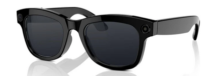 Gafas inteligentes Smart Glass-NomadAI | Ve más, haz más. Manos libres.