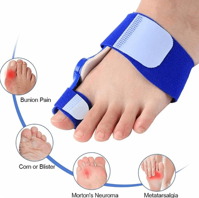 Corrector De Juanetes