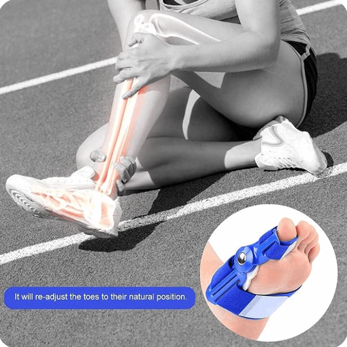 Corrector De Juanetes