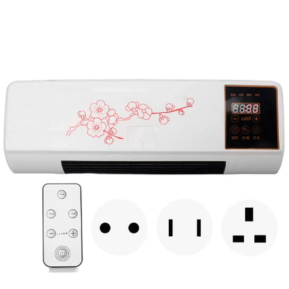 SplitMax Pro Aire Acondicionado 3 en 1