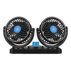 Ventilador Doble Para Autos