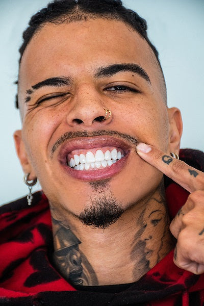 Tiras Blanqueadoras Dentales x7 - ¡Tu nueva y hermosa sonrisa desde casa! 😁✨