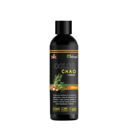 Shampoo Chao Canas + Tratamiento