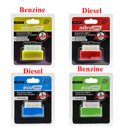 Ahorrador De Combustible Para Auto