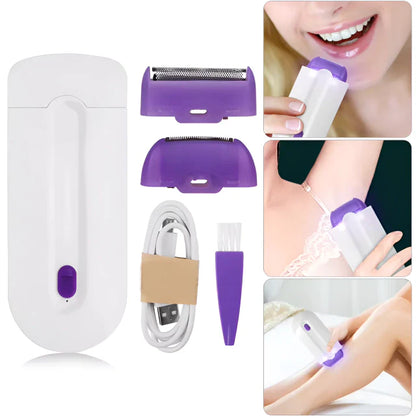 Depiladora Eléctrica PerfectSkin