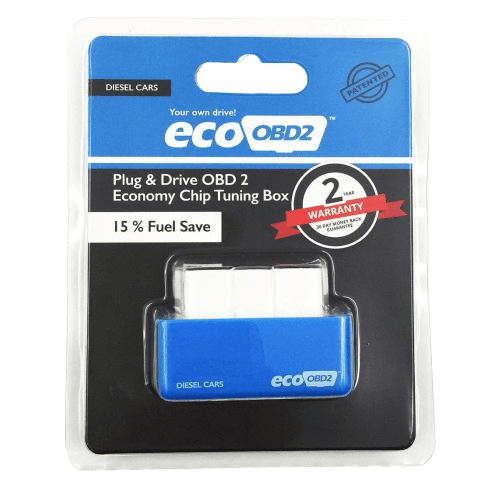 Ahorrador De Combustible Para Auto