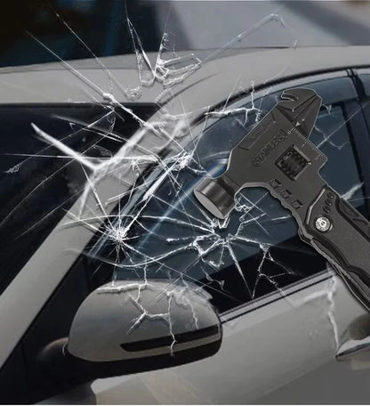 Martillo Multifuncional De Garra