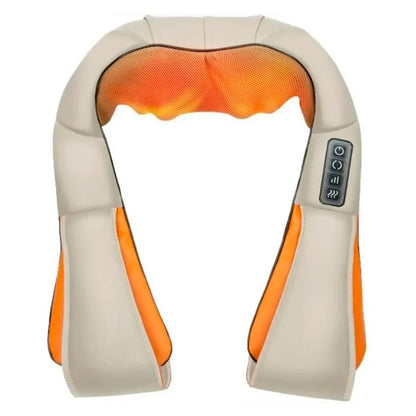 ¡NUEVO RELAX PRO! - ESPALDA, CUELLO Y BRAZOS