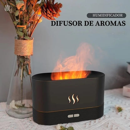 Difusor de Aromas