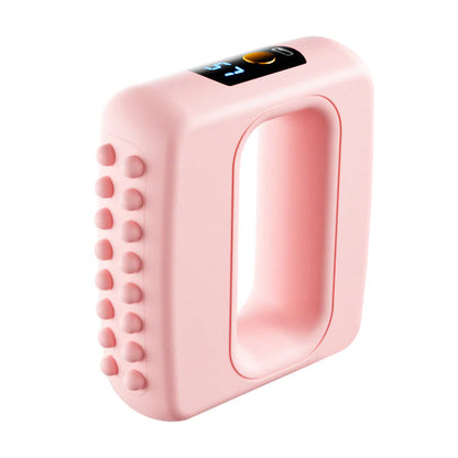 📢 Nuevo Anillo Masajeador Corporal Inalámbrico Para Tu Salud